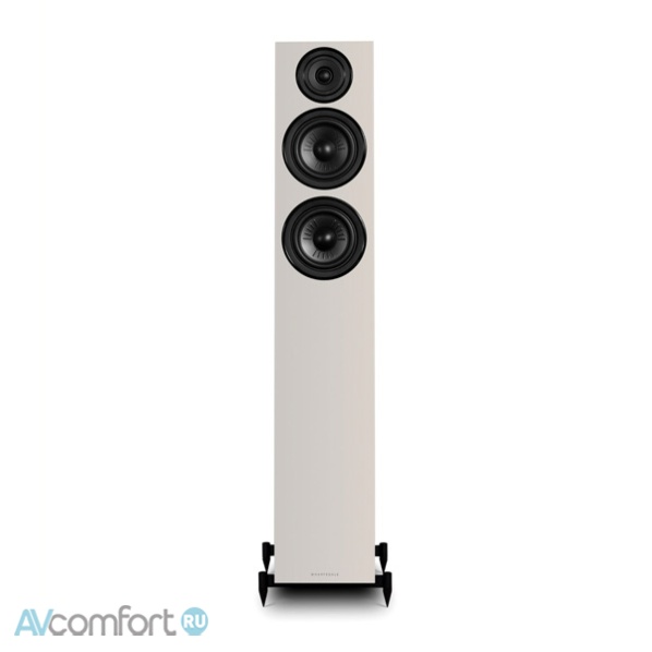 Wharfedale Diamond 12.4i Stone Grey Wharfedale Diamond 12.4i Stone Grey