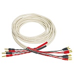 Black Rhodium Jive x 2 White 2,5 м Black Rhodium Jive x 2 White 2,5 м