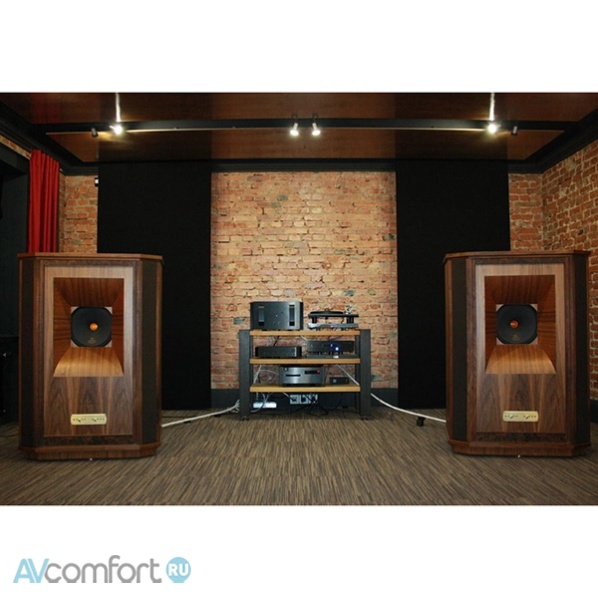 Tannoy Westminster Royal GR Walnut Tannoy Westminster Royal GR Walnut