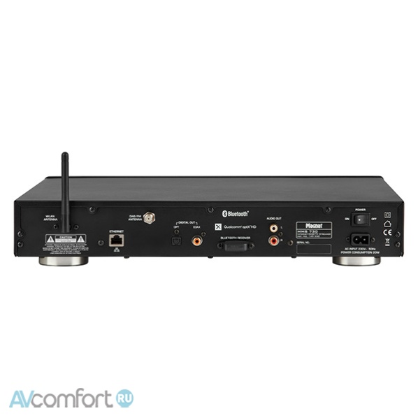 Magnat MMS 730 Black Magnat MMS 730 Black