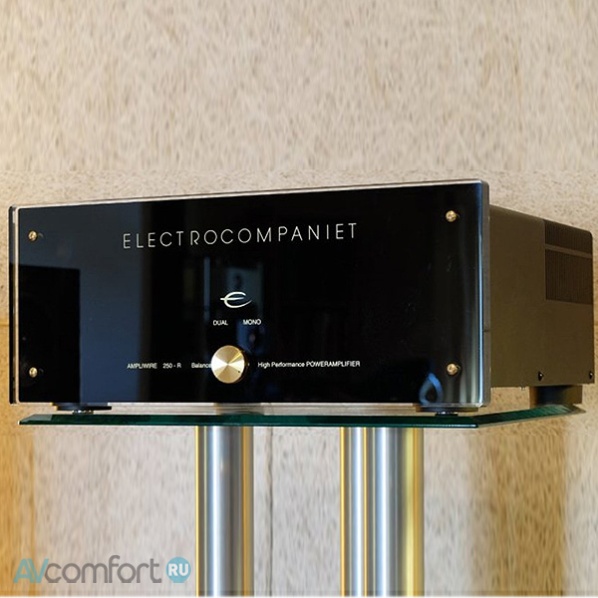 Electrocompaniet AW 250 R Electrocompaniet AW 250 R