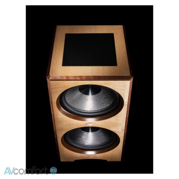 Legacy Audio Goliath XD Black Oak Legacy Audio Goliath XD Black Oak