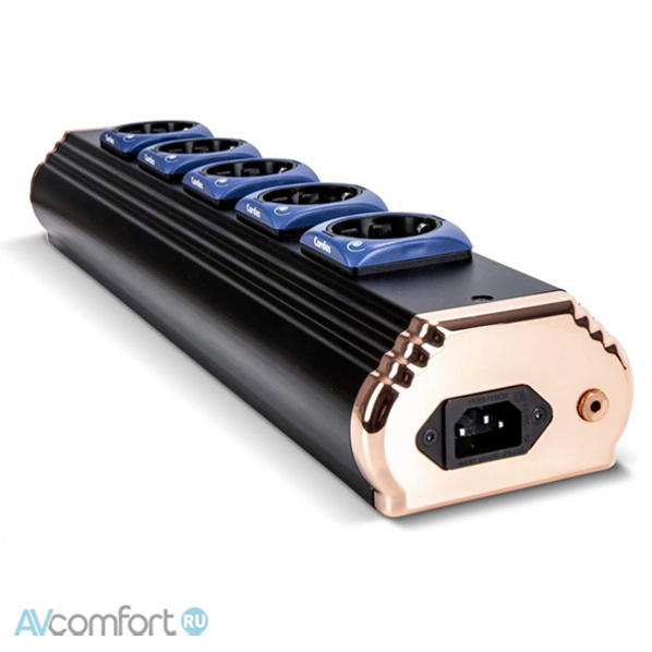 Cardas Audio Nautilus Power Strip Cardas Audio Nautilus Power Strip