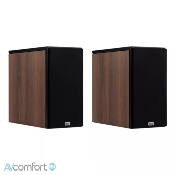 HECO Aurora XT 300 Walnut HECO Aurora XT 300 Walnut