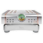 Dan D’Agostino Momentum MxV Integrated Amplifier Silver Dan D’Agostino Momentum MxV Integrated Amplifier Silver