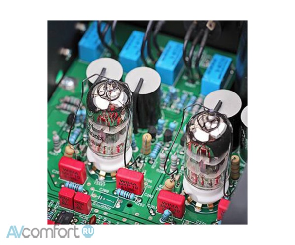 Vincent T.A.C. C-60 Vincent T.A.C. C-60