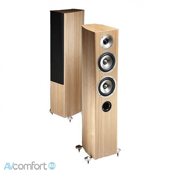 acoustic energy radiance 2