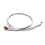 Black Rhodium Intro RCA White 1,0 м Black Rhodium Intro RCA White 1,0 м
