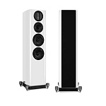 Wharfedale Aura 3 High Gloss White Wharfedale Aura 3 High Gloss White