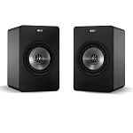 KEF X300A WIRELESS EU DIGITAL HIFI SYSTEM (SP3804BA)