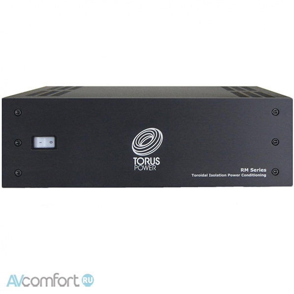 AVComfort, Torus Power RM 8 CE (RK)