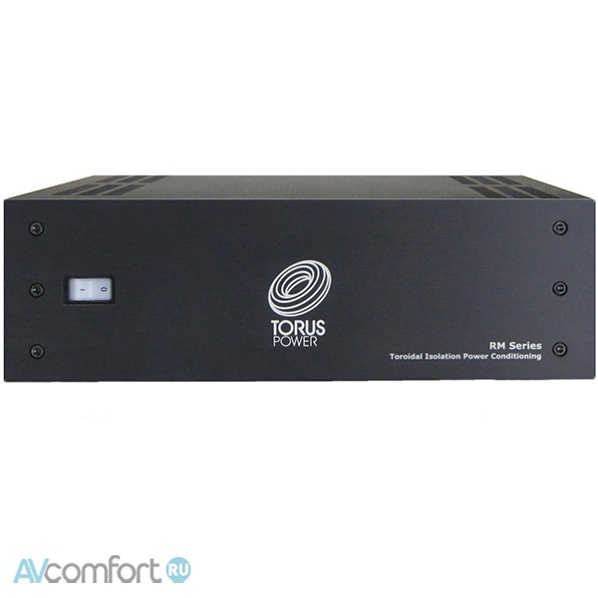 AVComfort, Torus Power RM 8 CE (RK)