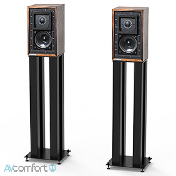 Musical Fidelity Monitor Stand 600 Black Musical Fidelity Monitor Stand 600 Black