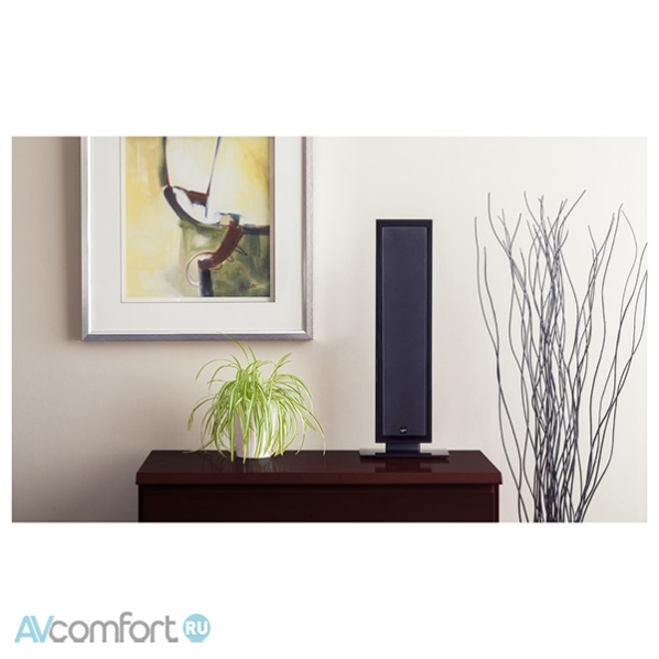 Paradigm Millenia LP v.2 Black Gloss Paradigm Millenia LP v.2 Black Gloss