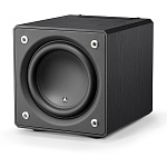 JL AUDIO e-Sub e110 Black Ash