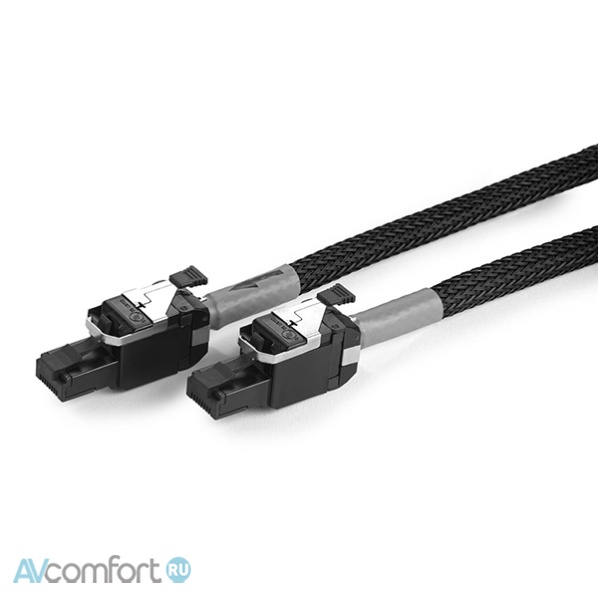Shunyata Research Alpha Digital Ethernet 2,0 m Shunyata Research Alpha Digital Ethernet 2,0 m