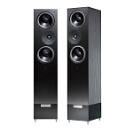 LIVING VOICE IBX-RW4 Matt Black