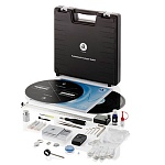 CLEARAUDIO Professional Analogue Toolkit