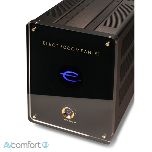 Electrocompaniet AW 300 M Electrocompaniet AW 300 M