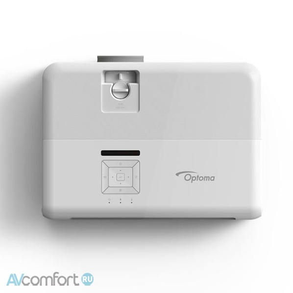 Optoma UHD40 Optoma UHD40
