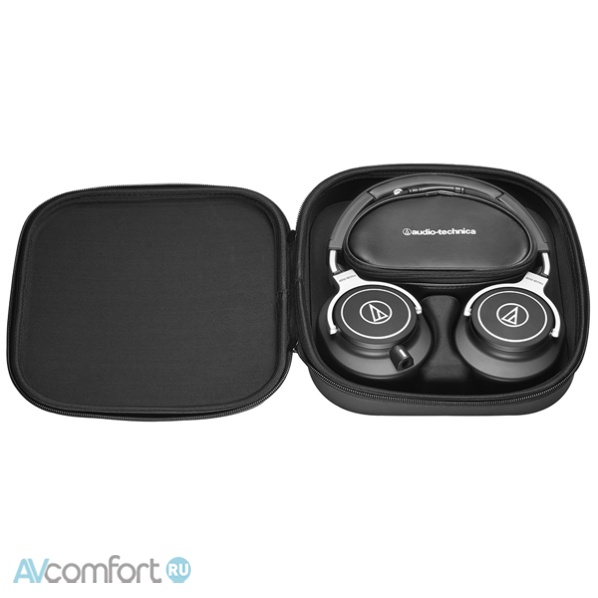Audio-Technica ATH-M70X Black Audio-Technica ATH-M70X Black