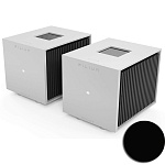 Pilium Audio Hercules Black Pilium Audio Hercules Black