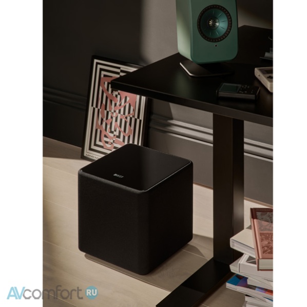 KEF KUBE 8 MIE EU (SP4073B0AA) KEF KUBE 8 MIE EU (SP4073B0AA)