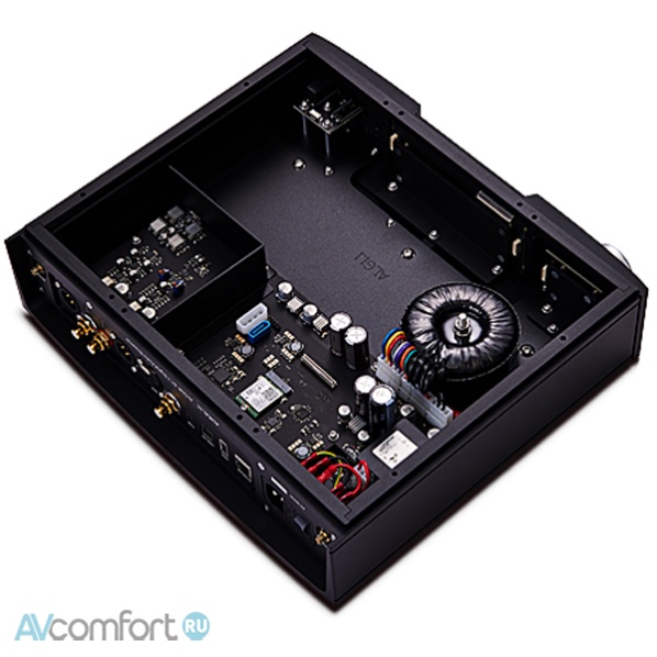 AURALiC Altair G1.1 Black AURALiC Altair G1.1 Black
