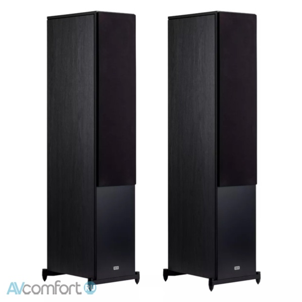 HECO Aurora XT 1000 Black HECO Aurora XT 1000 Black