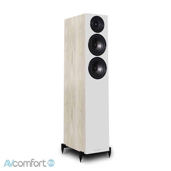 Wharfedale Diamond 12.4 Light Oak Wharfedale Diamond 12.4 Light Oak
