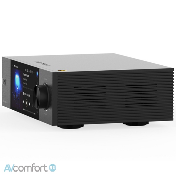 Eversolo DMP-A6 Gen 2 Black Eversolo DMP-A6 Gen 2 Black