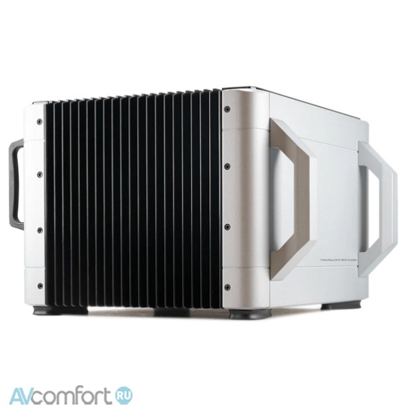 Ps Audio BHK Signature 600 mono Silver Ps Audio BHK Signature 600 mono Silver