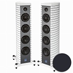 Gauder Akustik Berlina RC 7 MKIII High Gloss Black Gauder Akustik Berlina RC 7 MKIII High Gloss Black