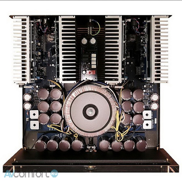 Electrocompaniet AW 250 R Electrocompaniet AW 250 R