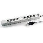 Accustic Arts Power Strip Passive 8 Accustic Arts Power Strip Passive 8