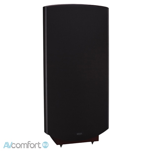 Quad ESL 2912 Black Quad ESL 2912 Black