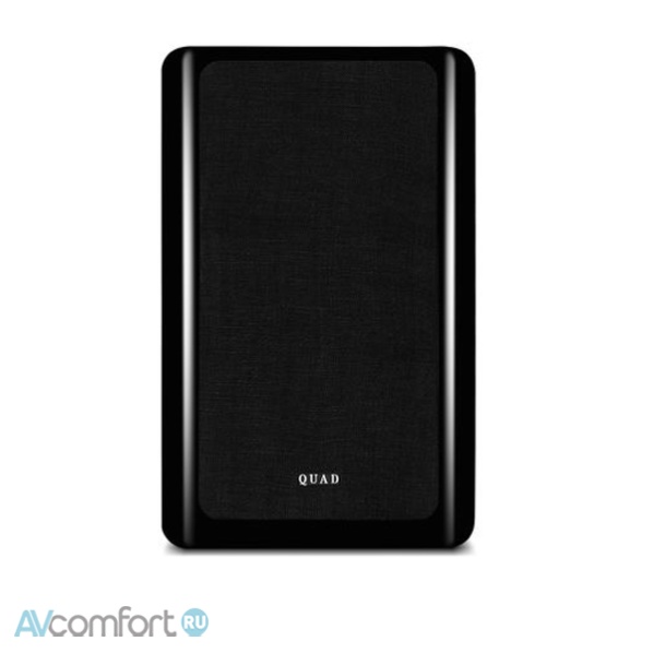 Quad Revela 1 High Gloss Black Quad Revela 1 High Gloss Black