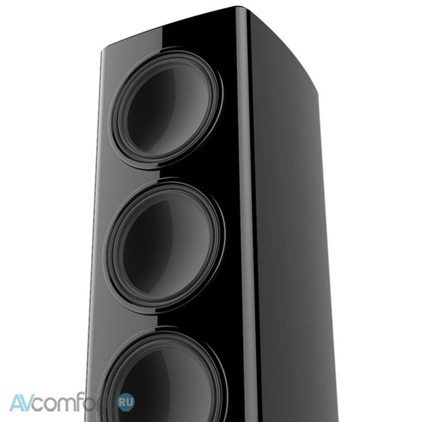 McIntosh PS2K Black Lacquer McIntosh PS2K Black Lacquer