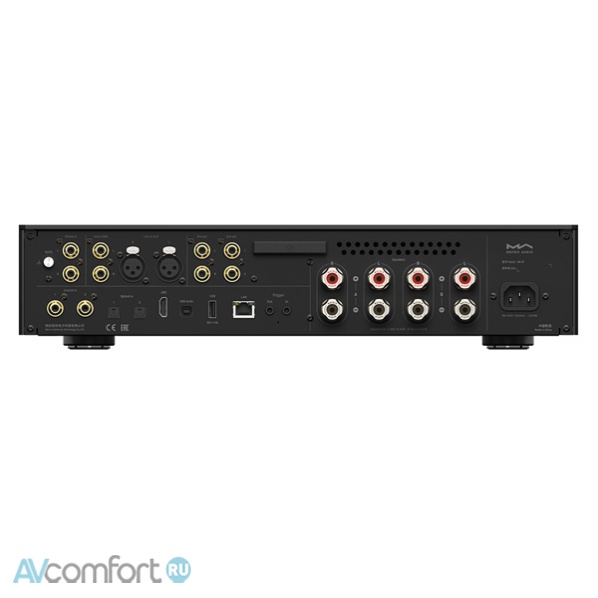 Matrix Audio MD-1P Black Matrix Audio MD-1P Black