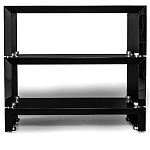 RAIDHO ACOUSTICS Rack High Black