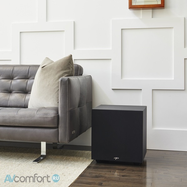 Paradigm Defiance X15 Satin Black Paradigm Defiance X15 Satin Black