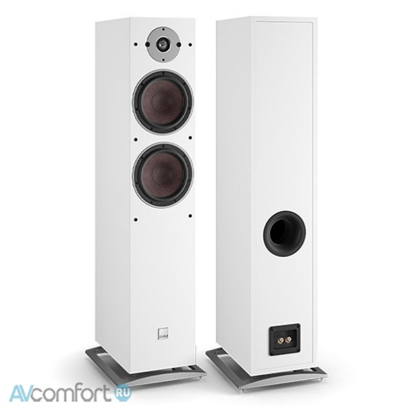 DALI Oberon 7 Dark Walnut DALI Oberon 7 Dark Walnut