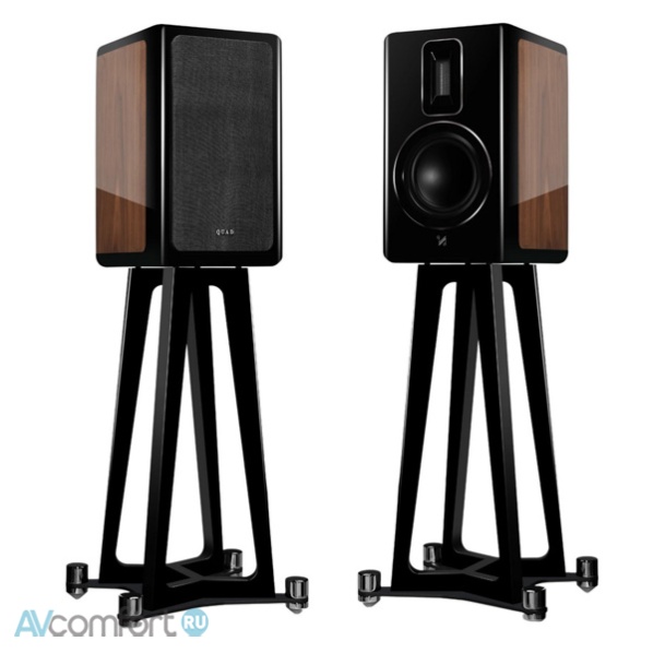 Quad Revela 1 High Gloss Black Quad Revela 1 High Gloss Black