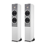 AUDIOVECTOR R3 Signature White Silk