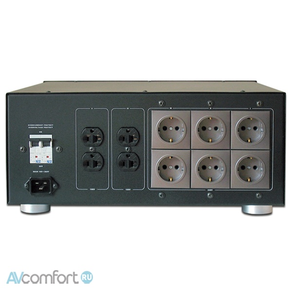 Volter - 3500 Volter - 3500