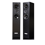 LIVING VOICE Avatar IBX-R4 Matt Black