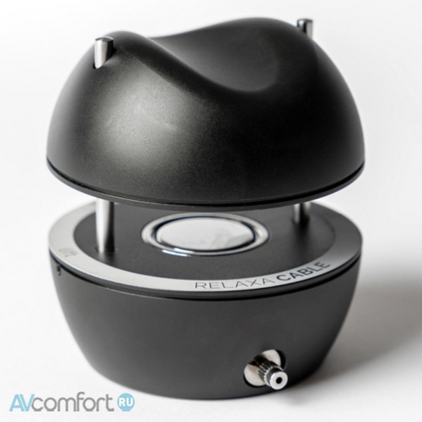 Esseci Relaxa Cable Lift Black Esseci Relaxa Cable Lift Black