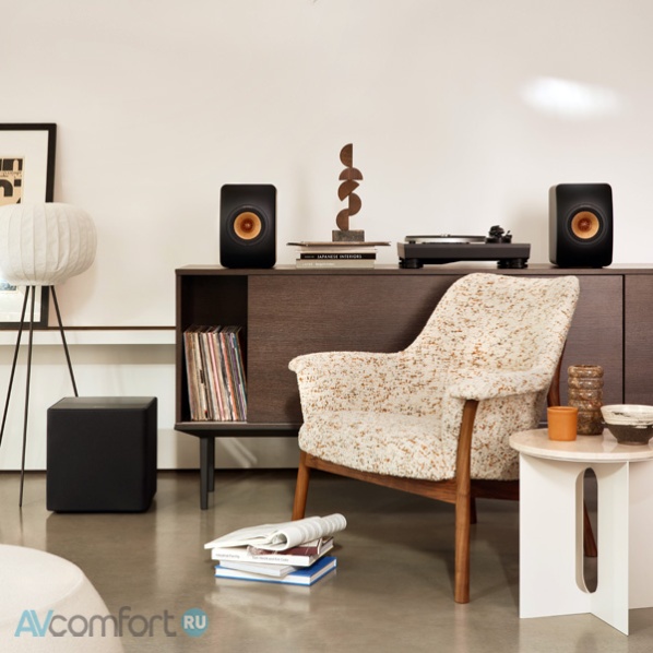 KEF KUBE 10 MIE EU (SP4074B0AA) KEF KUBE 10 MIE EU (SP4074B0AA)