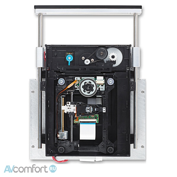 T+A MP 2500 R G3 Black T+A MP 2500 R G3 Black