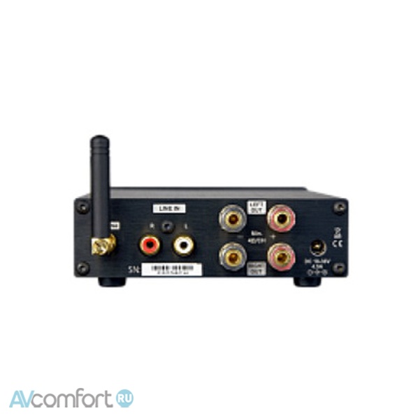 Next Audio Audiocom A200 Next Audio Audiocom A200